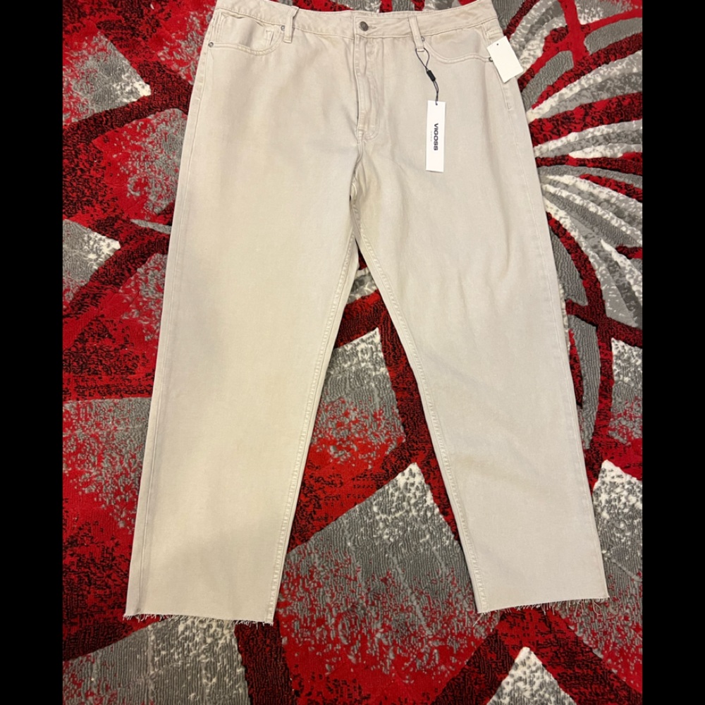 Vigoss Billie 90s Jeans Plus